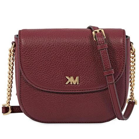 michael kors half dome bag|Michael Kors small dome crossbody.